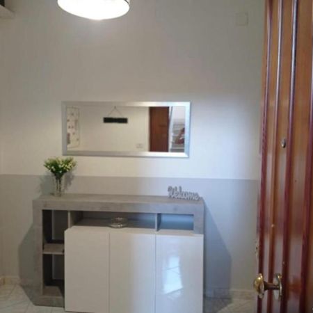 סקפאטי Casa Vacanza Nonna Lina מראה חיצוני תמונה