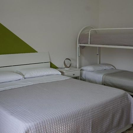 סקפאטי Casa Vacanza Nonna Lina מראה חיצוני תמונה