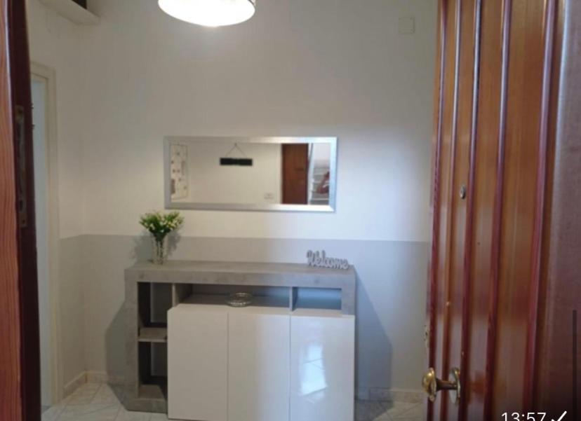סקפאטי Casa Vacanza Nonna Lina מראה חיצוני תמונה