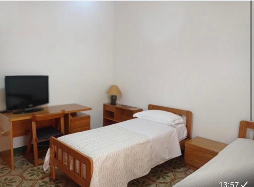 סקפאטי Casa Vacanza Nonna Lina מראה חיצוני תמונה